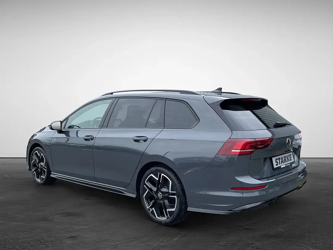 Volkswagen Golf Variant - Thumbnail 4