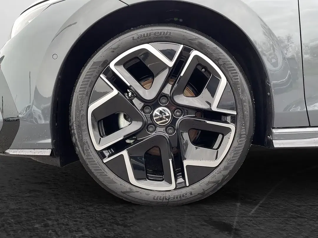 Volkswagen Golf Variant - Thumbnail 5