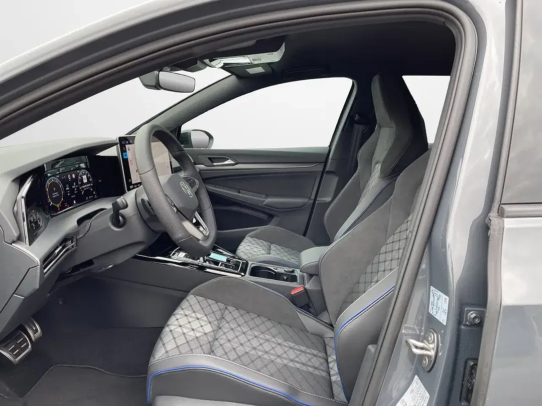 Volkswagen Golf Variant - Thumbnail 7
