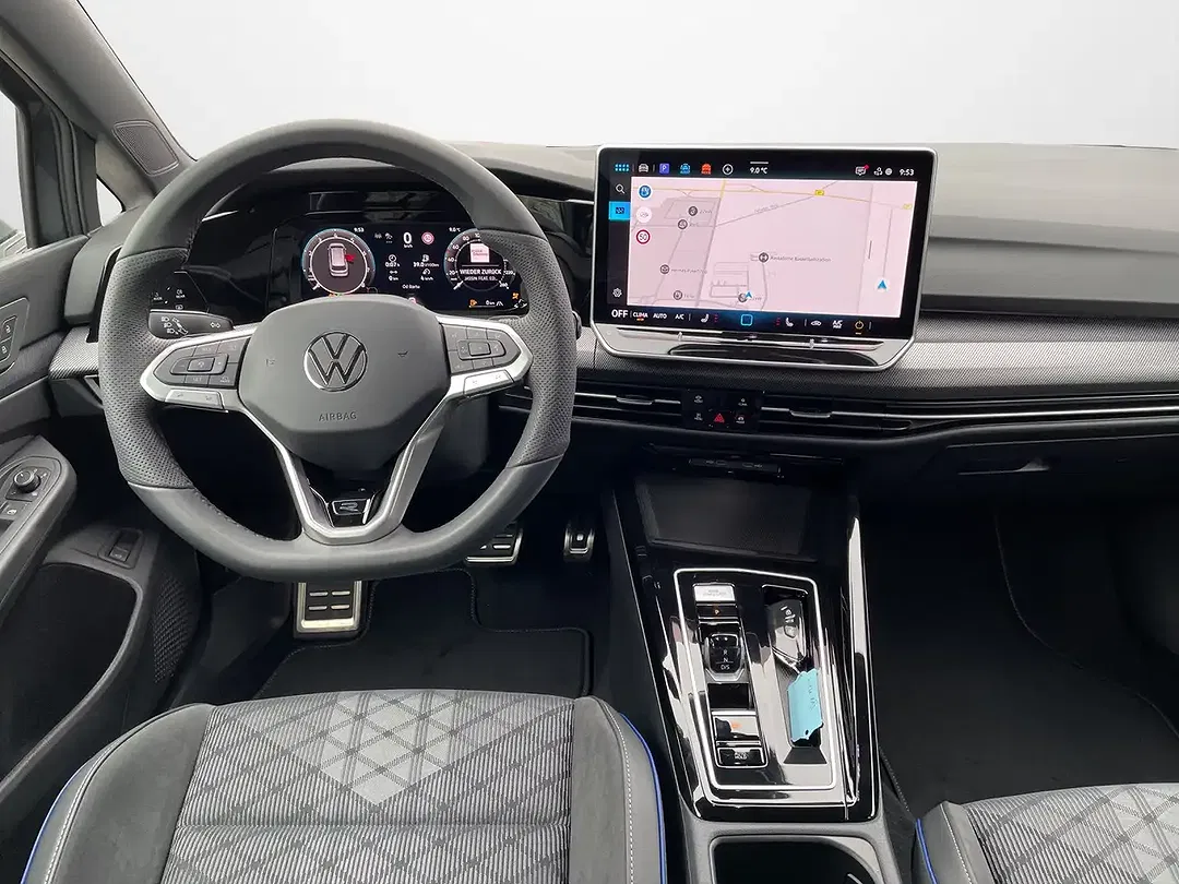Volkswagen Golf Variant - Thumbnail 8