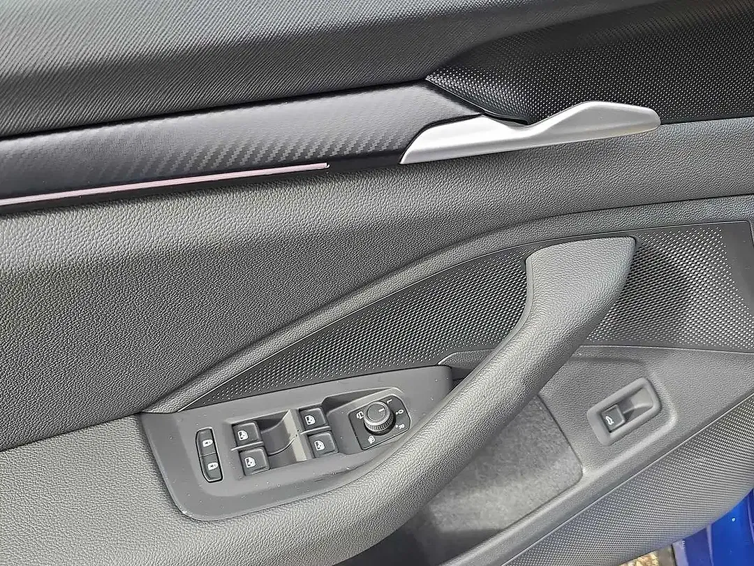 Skoda Superb - Thumbnail 10