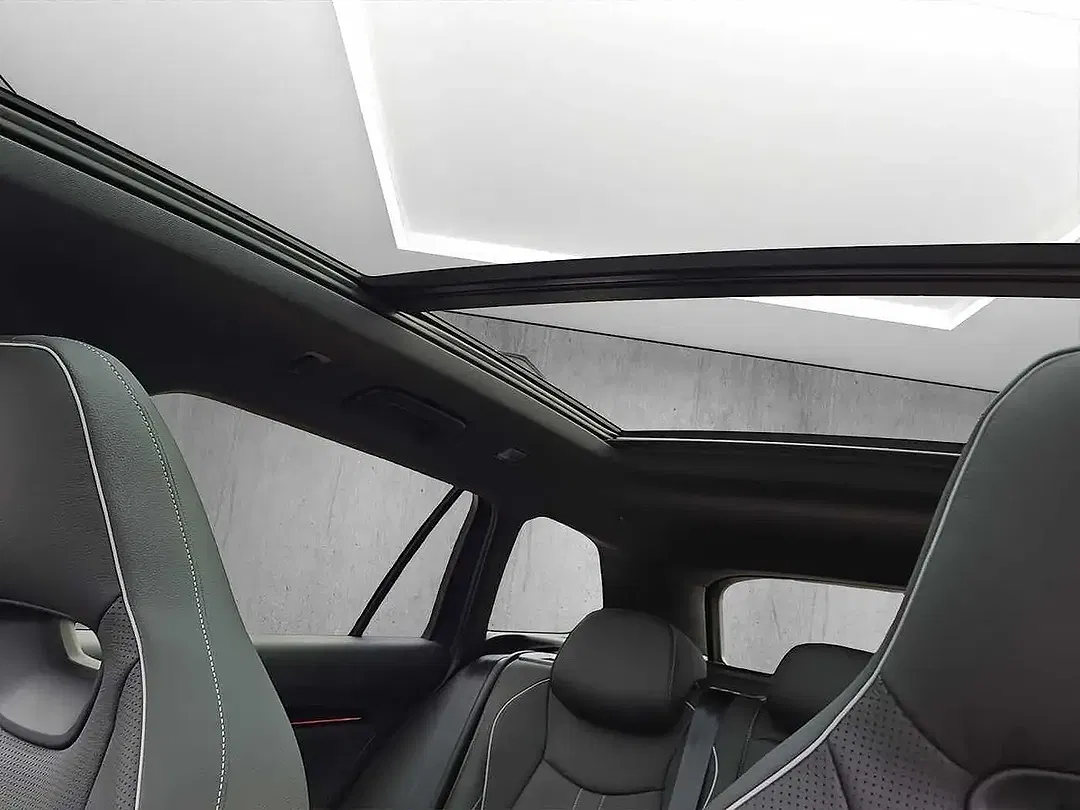 Skoda Superb - Thumbnail 11