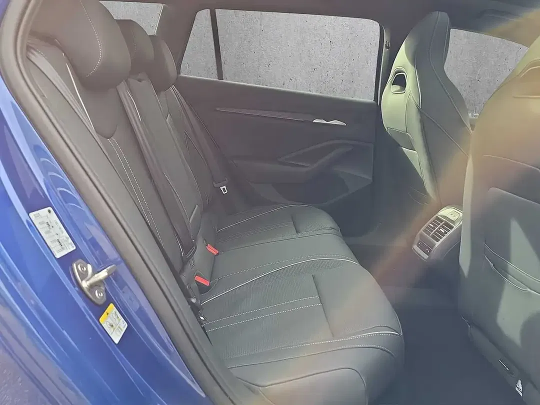 Skoda Superb - Thumbnail 15