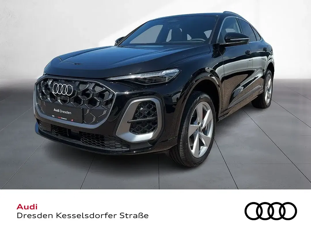 Audi Q5 - Thumbnail 1
