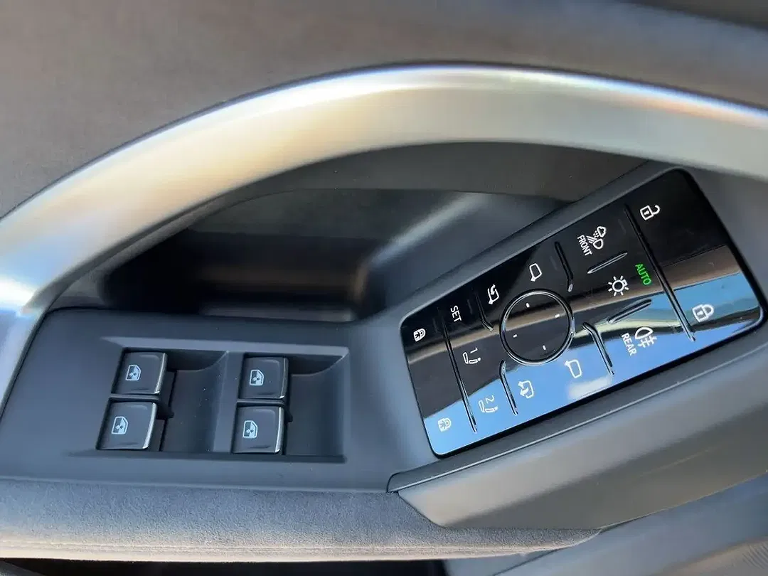 Audi Q5 - Thumbnail 13