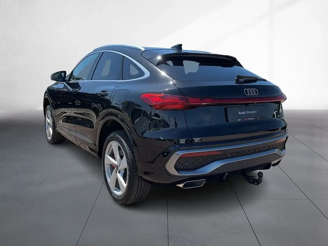 Audi Q5 - Thumbnail 2