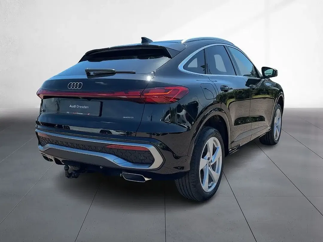 Audi Q5 - Thumbnail 3