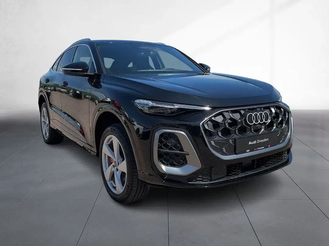 Audi Q5 - Thumbnail 4