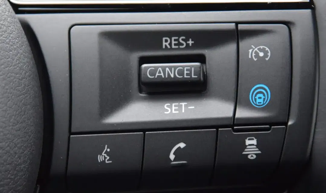 Nissan X-Trail - Thumbnail 15