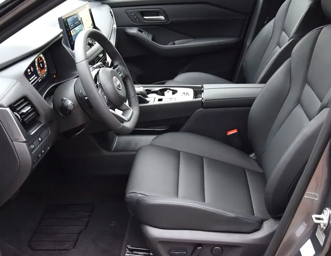 Nissan X-Trail - Thumbnail 8