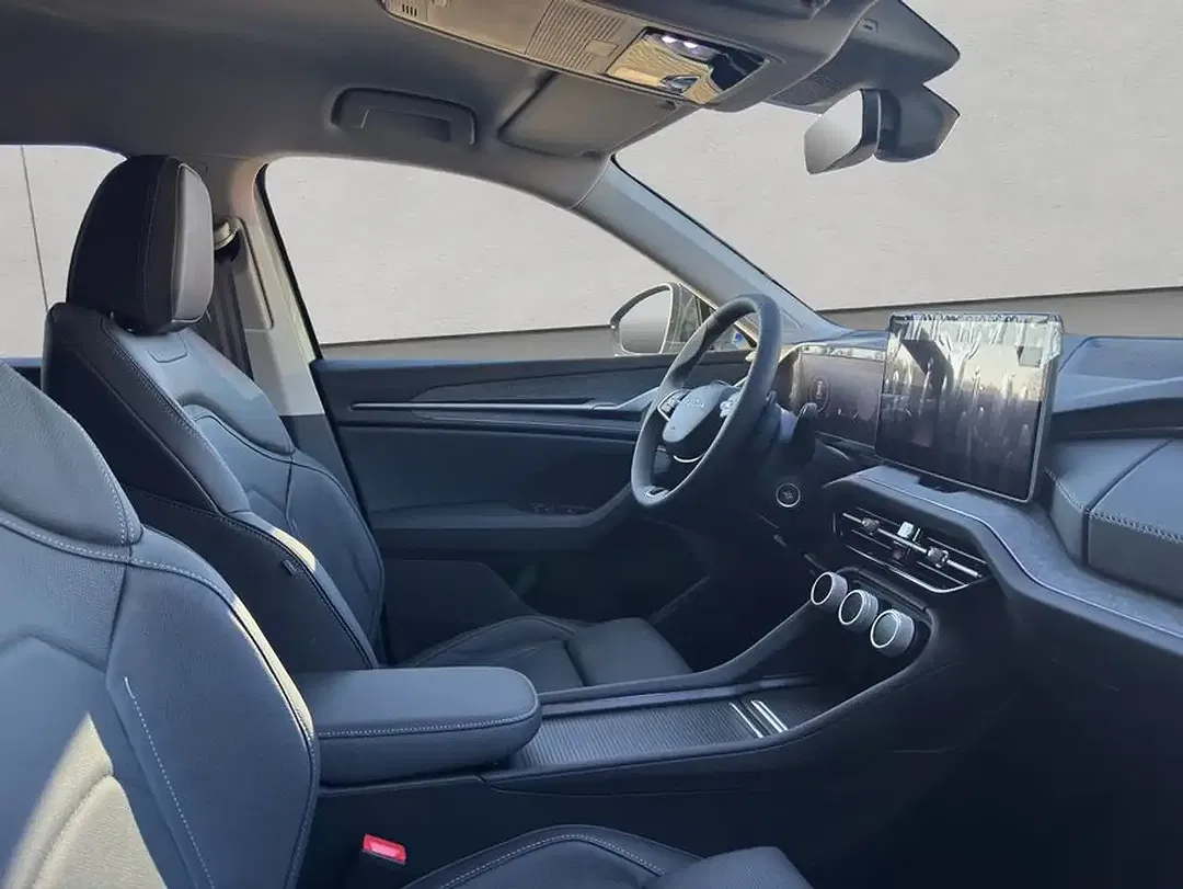 Skoda Kodiaq - Thumbnail 12
