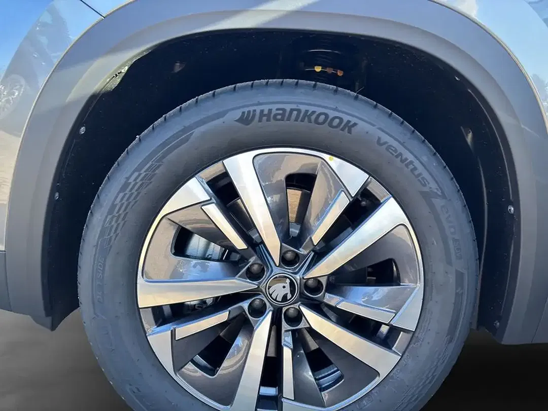 Skoda Kodiaq - Thumbnail 13