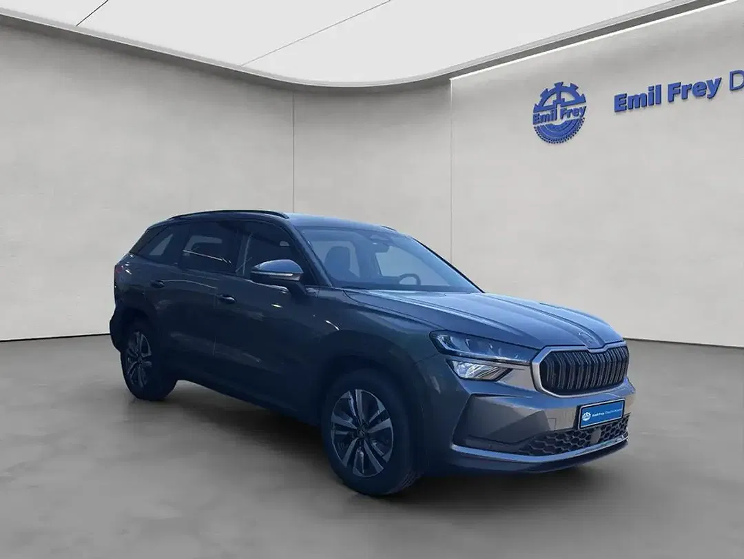 Skoda Kodiaq - Thumbnail 3
