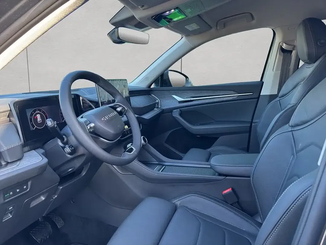 Skoda Kodiaq - Thumbnail 5