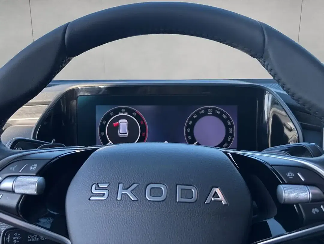 Skoda Kodiaq - Thumbnail 6