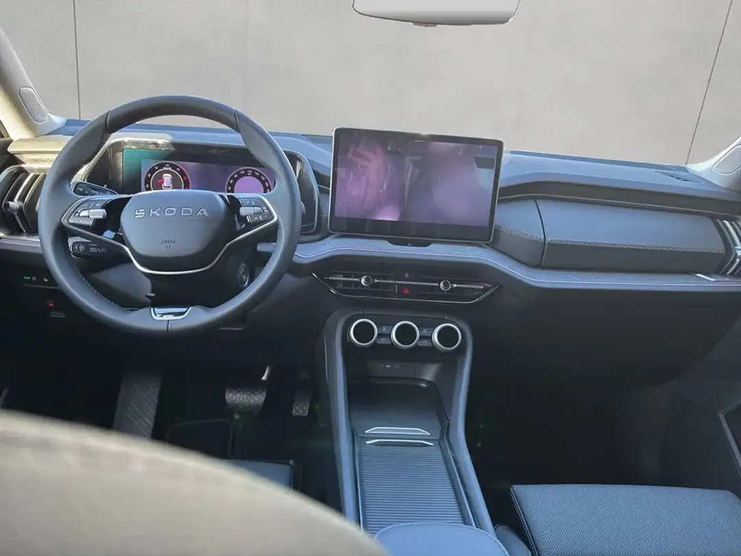 Skoda Kodiaq - Thumbnail 7