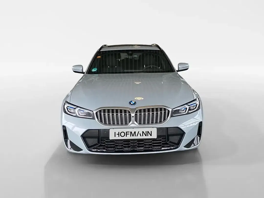 BMW 330 - Thumbnail 2