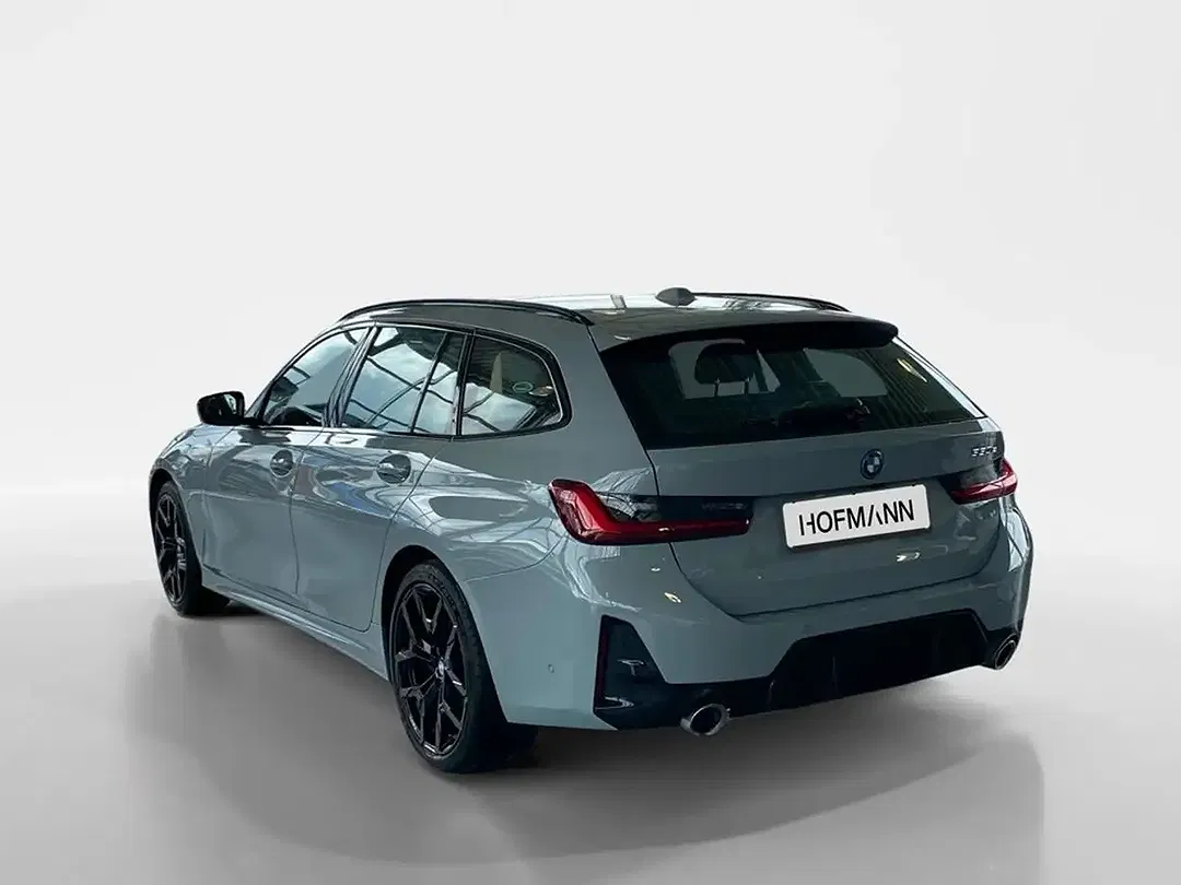 BMW 330 - Thumbnail 4