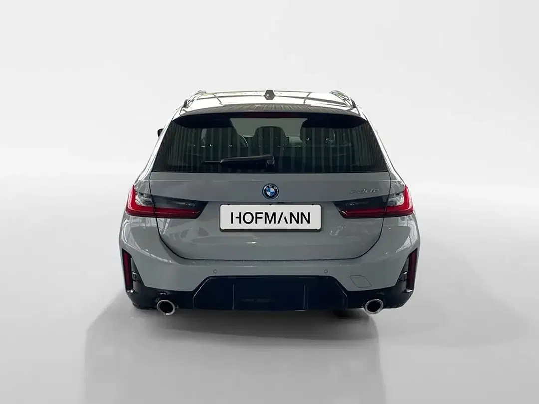 BMW 330 - Thumbnail 5