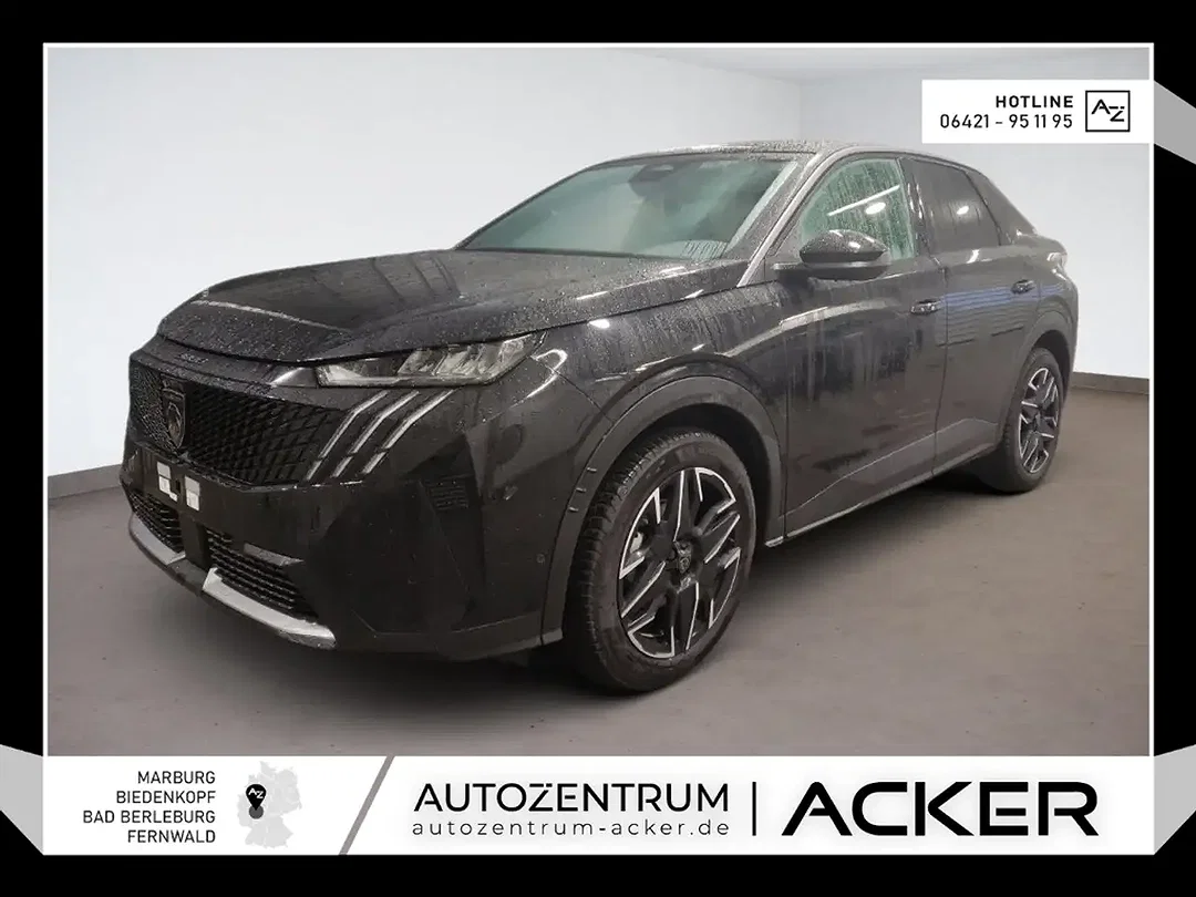 Peugeot 3008 - Afbeelding 1
