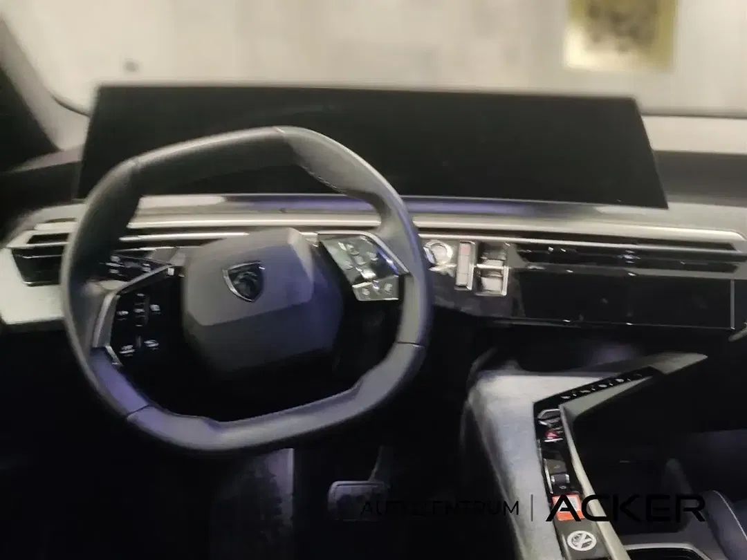 Peugeot 3008 - Thumbnail 9
