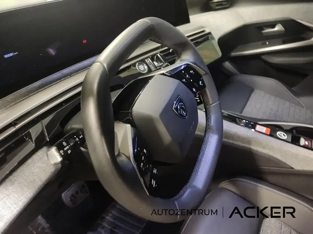 Peugeot 3008 - Thumbnail 10