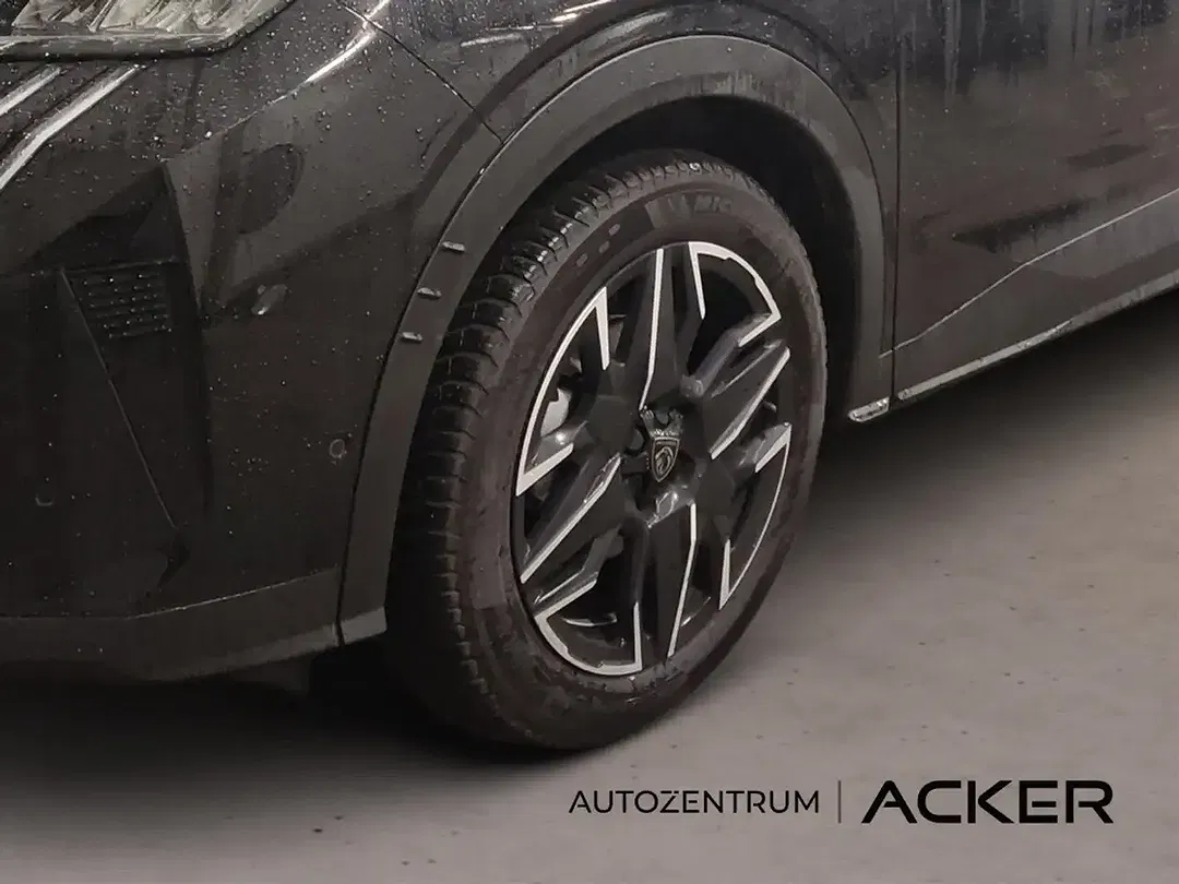 Peugeot 3008 - Thumbnail 12