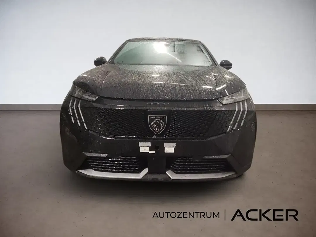 Peugeot 3008 - Thumbnail 2