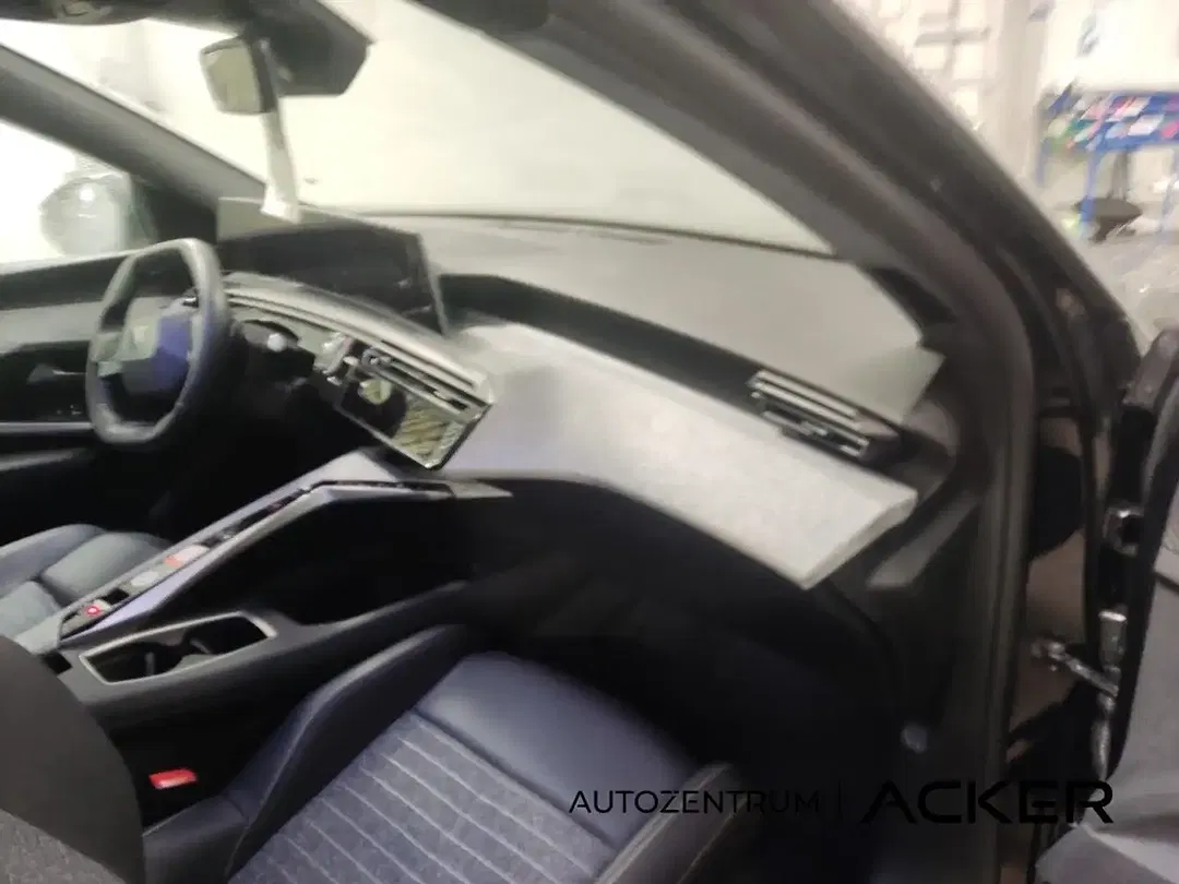 Peugeot 3008 - Thumbnail 3