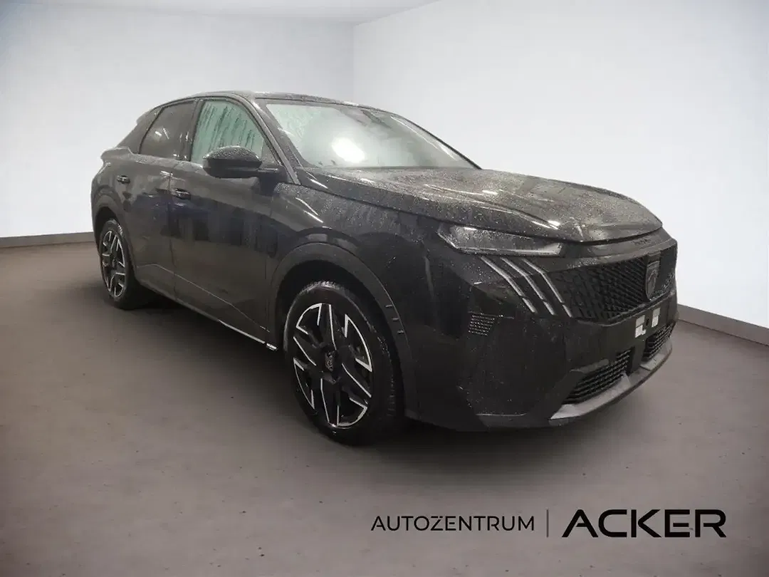 Peugeot 3008 - Thumbnail 4