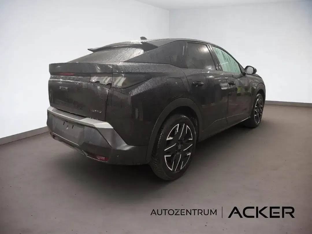 Peugeot 3008 - Thumbnail 5