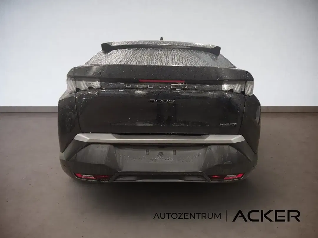 Peugeot 3008 - Thumbnail 6