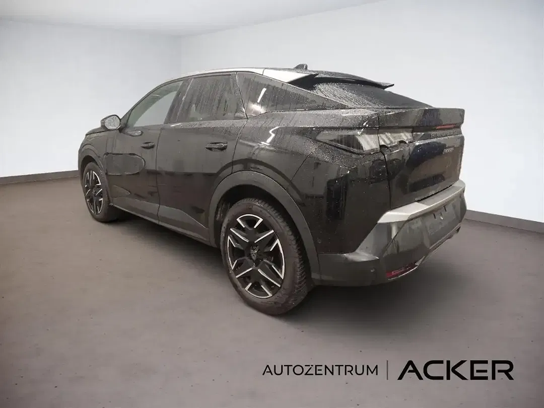 Peugeot 3008 - Thumbnail 7
