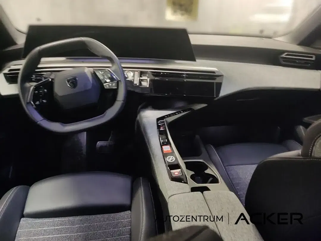 Peugeot 3008 - Thumbnail 8