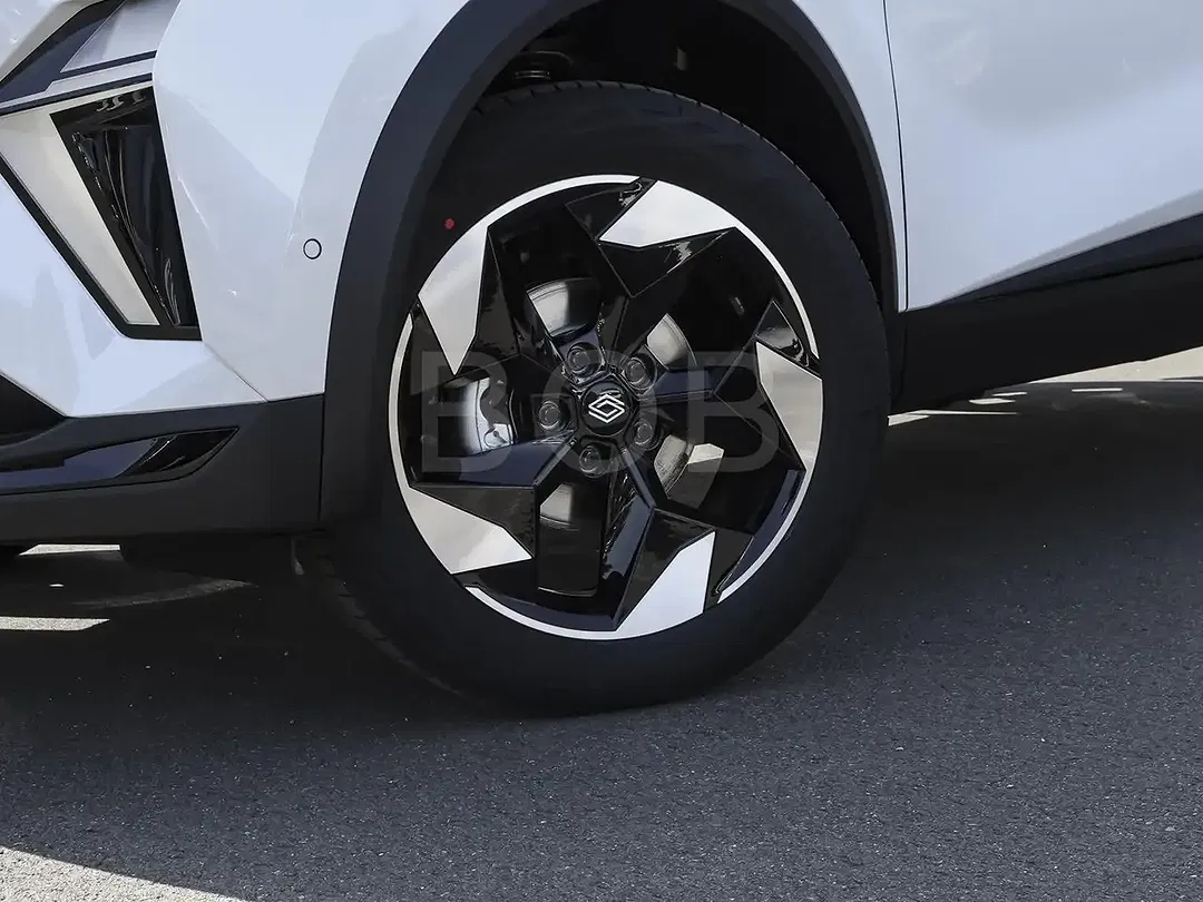 Renault Captur - Thumbnail 10