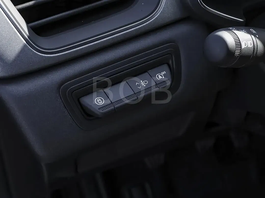 Renault Captur - Thumbnail 13