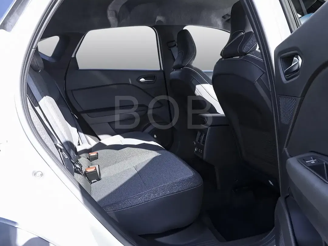 Renault Captur - Thumbnail 5