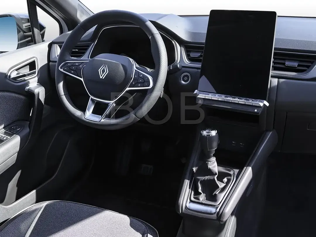 Renault Captur - Thumbnail 6