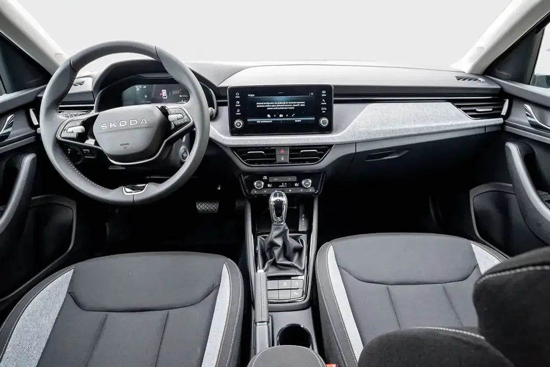 Skoda Scala - Thumbnail 9