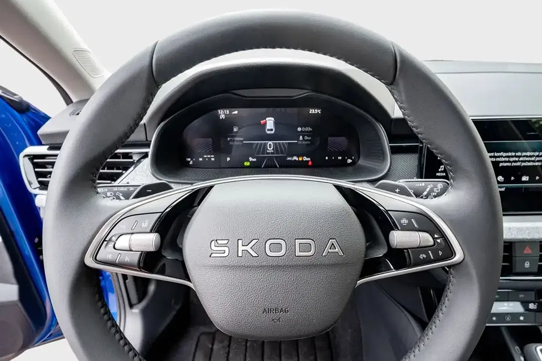 Skoda Scala - Thumbnail 11