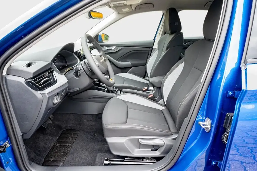 Skoda Scala - Thumbnail 7