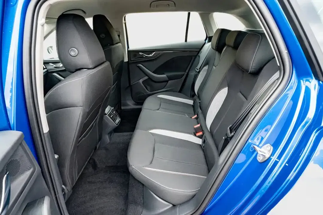 Skoda Scala - Thumbnail 8