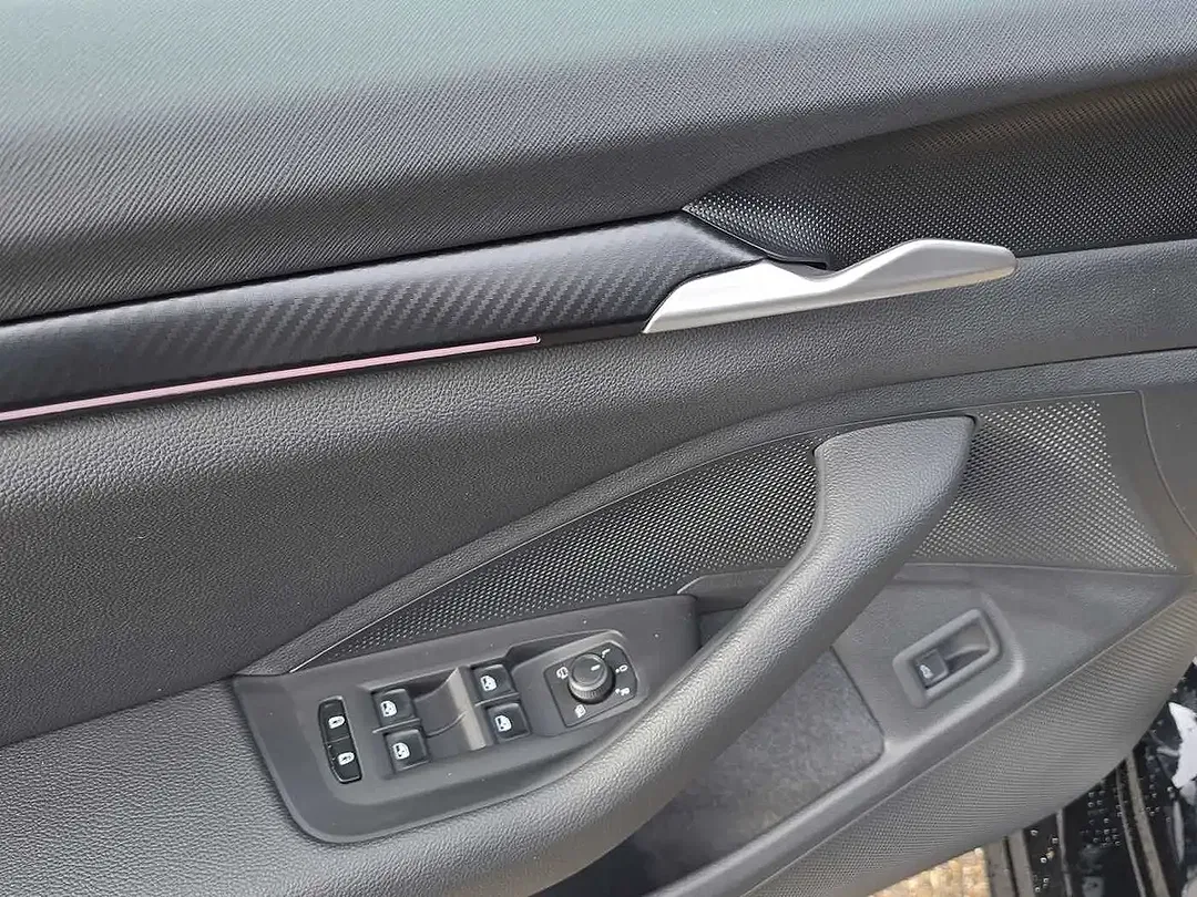 Skoda Superb - Thumbnail 10