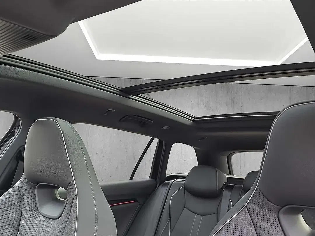 Skoda Superb - Thumbnail 11
