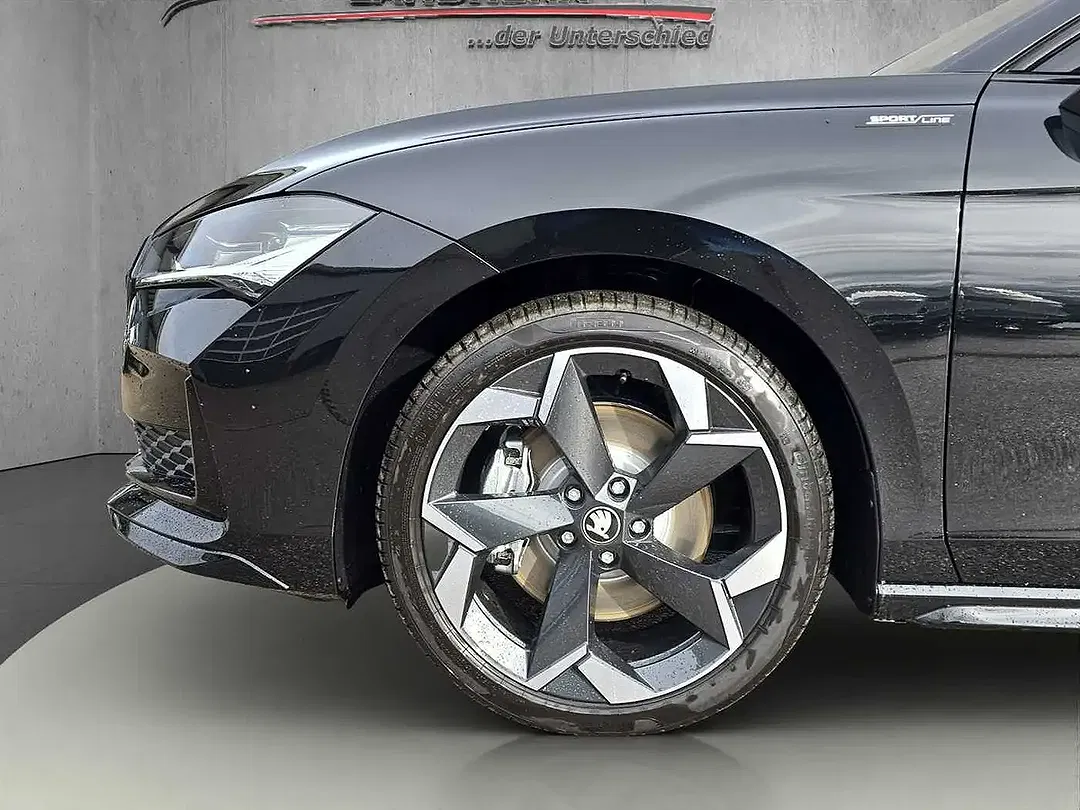 Skoda Superb - Thumbnail 13