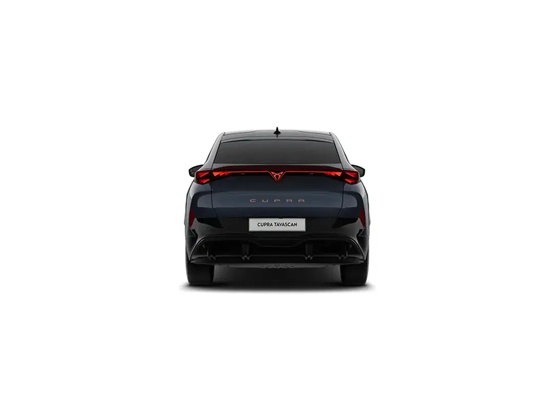 CUPRA Tavascan - Thumbnail 5