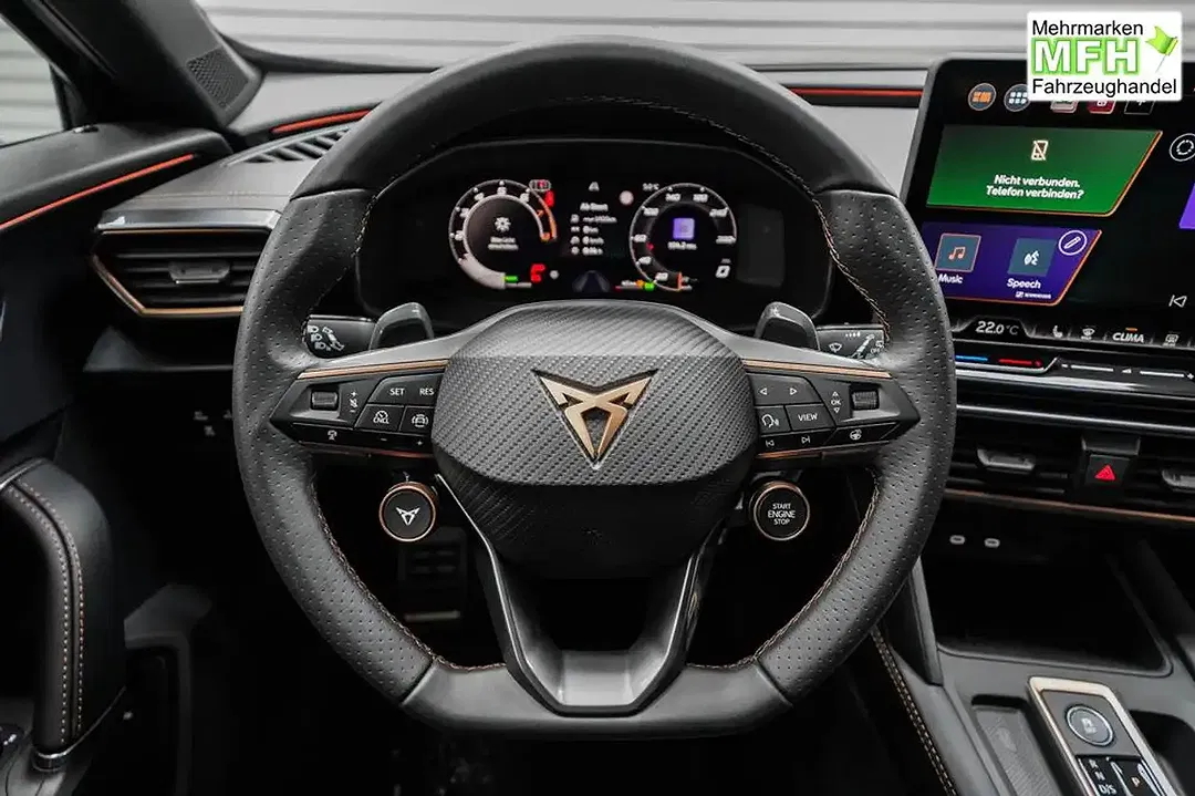 CUPRA Formentor - Thumbnail 8