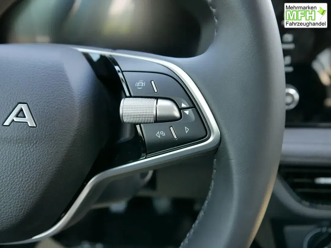 Skoda Fabia - Thumbnail 13