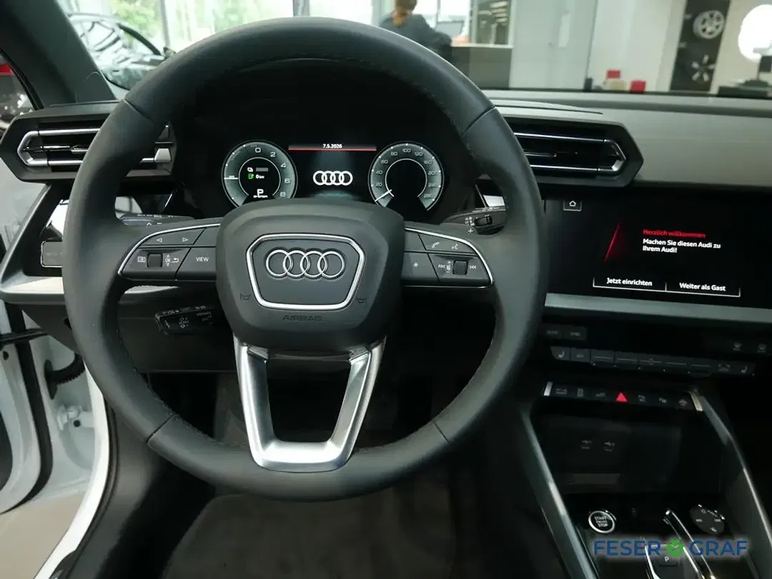 Audi A3 - Thumbnail 8