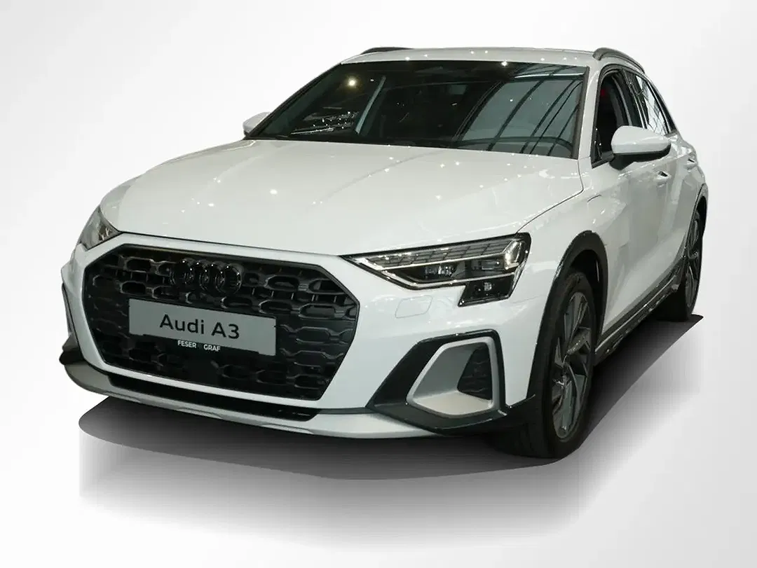 Audi A3 - Thumbnail 9